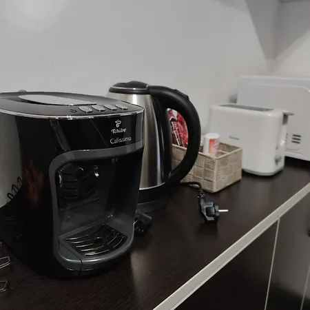 Apartment Cozy Magic House - Unirii Square *