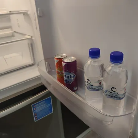 Apartment Cozy Magic House - Unirii Square Bukarest