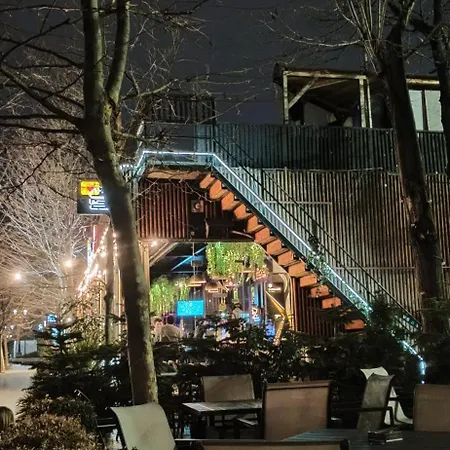 Cozy Magic House - Unirii Square *