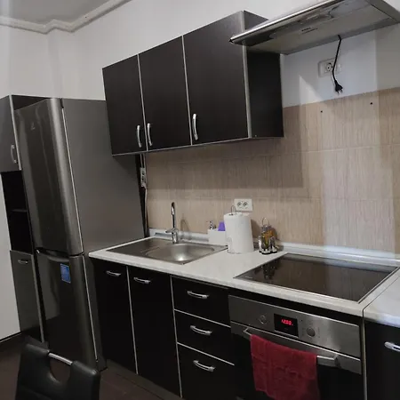 Cozy Magic House - Unirii Square Appartement *