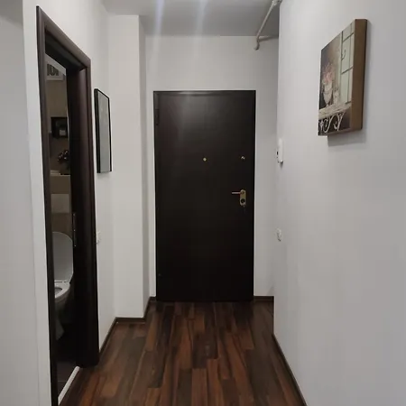 Cozy Magic House - Unirii Square *