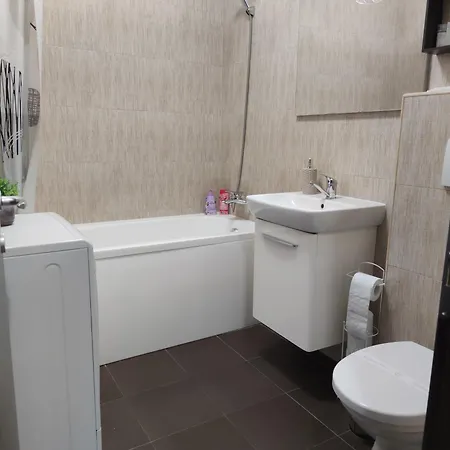 Appartement Cozy Magic House - Unirii Square