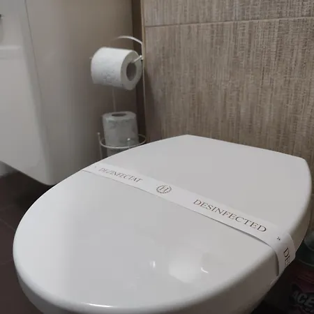 Appartement Cozy Magic House - Unirii Square *