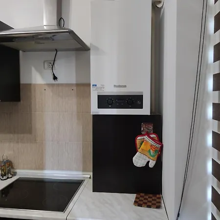 Cozy Magic House - Unirii Square Bucarest